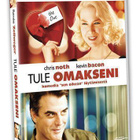 TULE OMAKSENI	(7 543)	k	-FI-	DVD		renee zellweger	2009 - pikkukuva 2