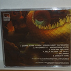 Dragonmilk CD Wolfman Macabre - pikkukuva 2