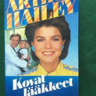 Arthur Hailey : Kovat lääkkeet ( 1985 ) - pikkukuva 1