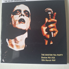 The Velvet Underground - The Boston Tea Party 13th March `69 - pikkukuva 1