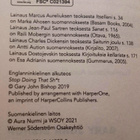 Gary John Bishop - Älä jauha p*skaa (sid.) - pikkukuva 2