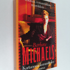 Barbara Michaels : Kartanossa kummittelee : romaani - pikkukuva 1