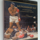 Alan Goldstein : Muhammad Ali : legendaarisen nyrkkeilijä... - pikkukuva 1