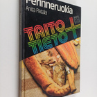 Anita Patala : Perinneruokia - pikkukuva 1