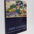 Amos Anderson Konstmuseum : Föreningen Konstsamfundets sa... - pikkukuva 1