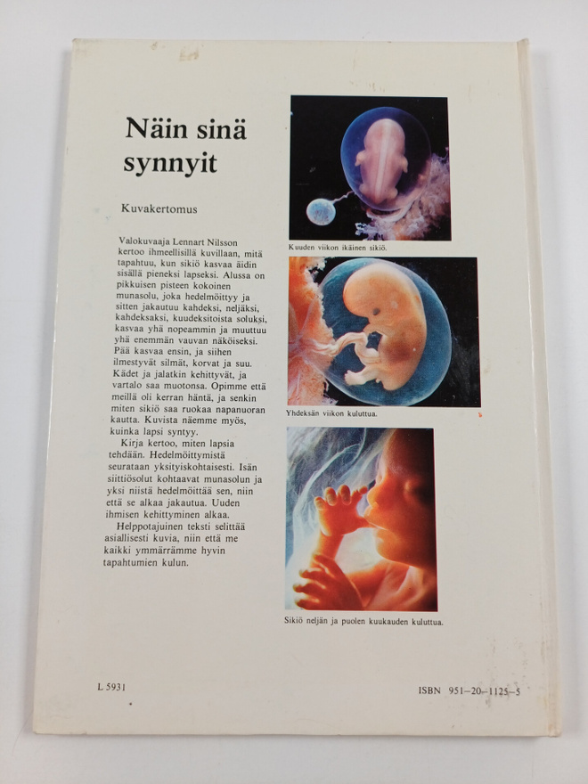 Item image