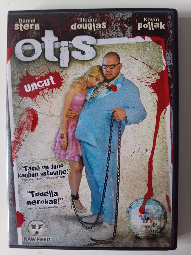 Otis