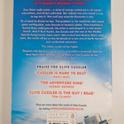 Clive Cussler ym. : Zero Hour - pikkukuva 2