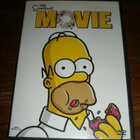 The Simpsons Movie DVD : teksti suomi - pikkukuva 1