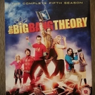 The Big Bang Theory, kausi 5 - pikkukuva 1