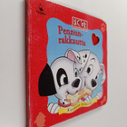Nancy Parent : Pennunrakkautta - pikkukuva 1