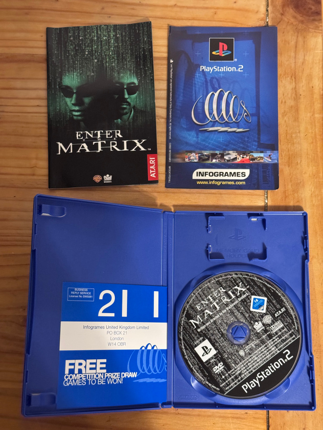 Item image