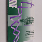 Michael Pearn : Learning organizations in practice - pikkukuva 1