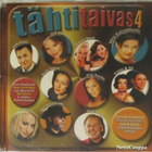 Various • Tähtitaivas 4 Tupla CD - pikkukuva 1