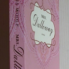 Virginia Woolf - Mrs Dalloway - pikkukuva 2