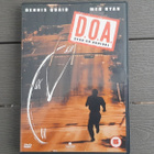 DVD: D.O.A. Dead On Arrival (Dennis Quaid, Meg Ryan 1988/?) - pikkukuva 1
