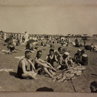Terijoki; Uimaranta o (196) - pikkukuva 1