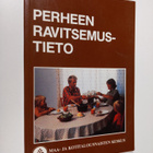 Sirkka Uski : Perheen ravitsemustieto - pikkukuva 1