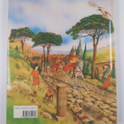 Mike Corbishley ym. : The Roman World - pikkukuva 2