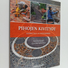 Kari Heimonen ym. : Pihojen kivityöt - pikkukuva 1