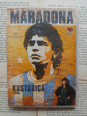 Maradona (DVD)