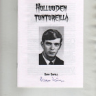 Suntila: Hulluuden tuntureilla, 2018, K4, P. Väyrynen -scifi - pikkukuva 1