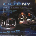 CSI:NY 1.kausi jaksot 1-4 Rikossarja dvd - pikkukuva 2