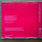 Texas - When We Are Together CDS - pikkukuva 2