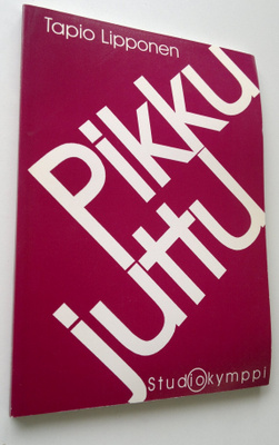 Tapio Lipponen : Pikkujuttu