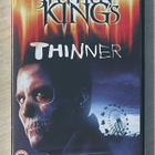 Stephen Kingin VAINOTTU (1996) uusi ja muoveissa - pikkukuva 1