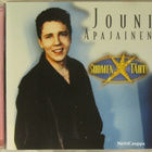 Jouni Apajainen • Jouni Apajainen CD - pikkukuva 1