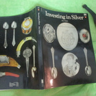 INVESTING IN SILVER - eric delieb - pikkukuva 1