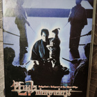 Kenji Misumi : BABY CART AT THE RIVER STYX *DVD* - pikkukuva 1