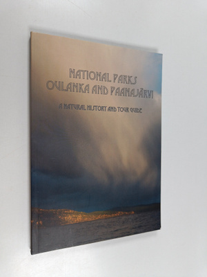 Natalia Bizhon : National parks Oulanka and Paanajärvi : ...