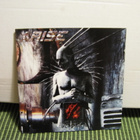 Arise:The godly work of art cd - pikkukuva 1