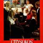 Hyvää Joulua CITYSOKOS 1989 Luettelo. - pikkukuva 1