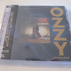 Ozzy Osbourne Blizzard Of Ozz Japanilainen CD OBI - pikkukuva 1