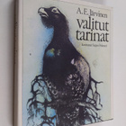 A. E. Järvinen : Valitut tarinat - pikkukuva 1
