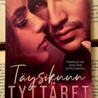 Sara Medberg - Täysikuun tyttäret (pokkari) - pikkukuva 1
