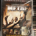 METAL: A Headbanger’s Journey DVD Film - pikkukuva 1