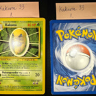 Pokémon Kakuna - pikkukuva 1