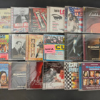 CD-levyjä uusia - pikkukuva 1