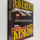 Dean R. Koontz : Keskiyö - pikkukuva 1