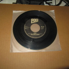 Pate Mustajärvi 7" Tuhkaa/Onny v.1983 - pikkukuva 2