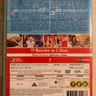 Happy Endings: Kausi 1 (2DVD) uusi ja muoveissa - pikkukuva 2