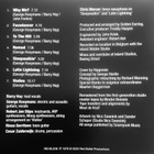 Golden Earring - To The Hilt (uusi remasteroitu cd-levy) - pikkukuva 2
