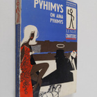 Eija Palsbo ym. : Pyhimys on aina Pyhimys - jännitysromaani - pikkukuva 1
