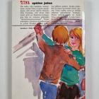 Anni Polva : Tiina epäilee Juhaa - pikkukuva 2