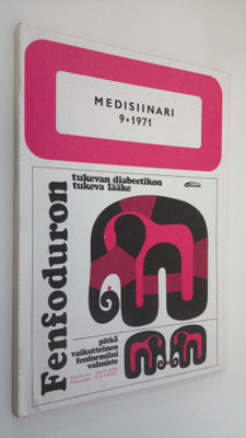 Medisiinari n:o 9/1971