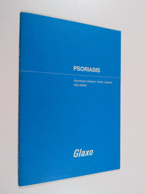 Allan Lassus : Psoriasis